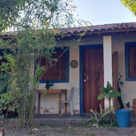 The Beach Hostel Milagres São Miguel dos Milagres 外观 照片