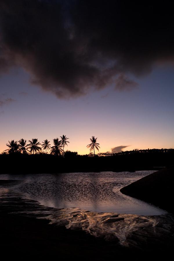 The Beach Hostel Milagres São Miguel dos Milagres 外观 照片