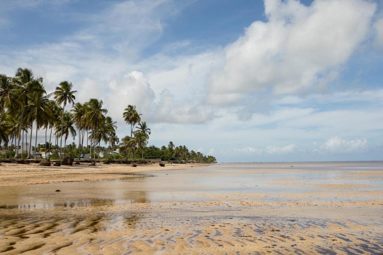 The Beach Hostel Milagres São Miguel dos Milagres 外观 照片